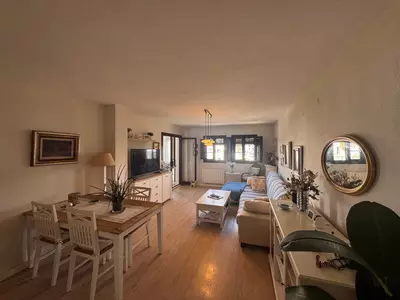 Penthouse in Manilva