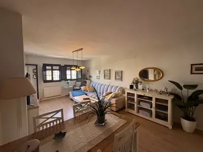 Penthouse in Manilva