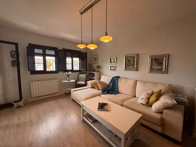 Penthouse in Manilva