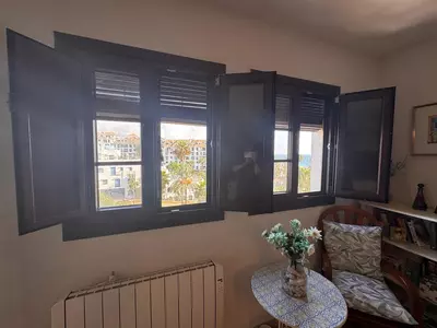 Penthouse in Manilva