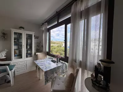 Penthouse in Manilva