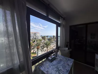 Penthouse in Manilva