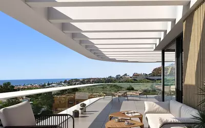Ground Floor Apartment in Manilva