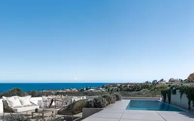 Ground Floor Apartment in Manilva