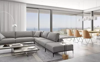 Ground Floor Apartment in Manilva