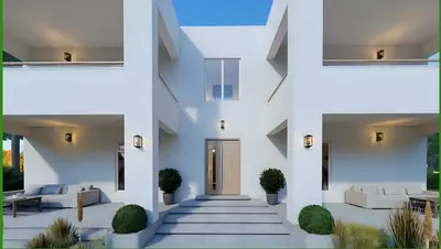 Detached Villa in Estepona