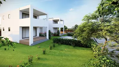 Detached Villa in Estepona