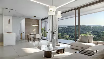 Detached Villa in Sotogrande