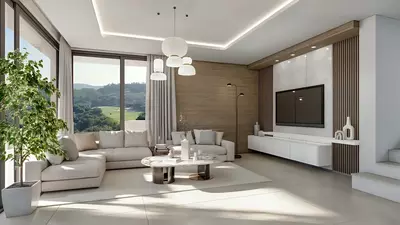 Detached Villa in Sotogrande