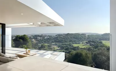 Detached Villa in Sotogrande
