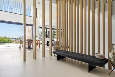 Detached Villa in Benahavís