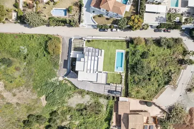 Detached Villa in Benahavís