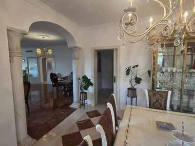 Detached Villa in El Paraiso