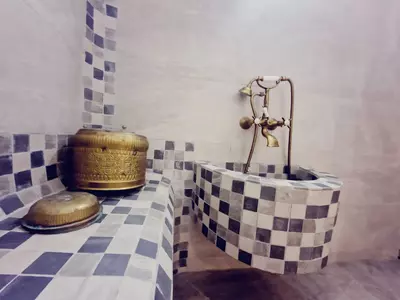 Detached Villa in El Paraiso