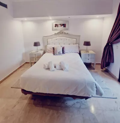Detached Villa in El Paraiso