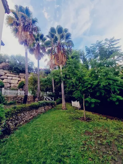 Detached Villa in El Paraiso