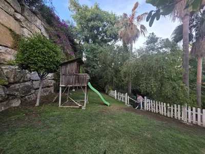 Detached Villa in El Paraiso