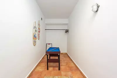 Semi-Detached House in Benahavís