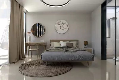 Residential Plot in Casares Playa