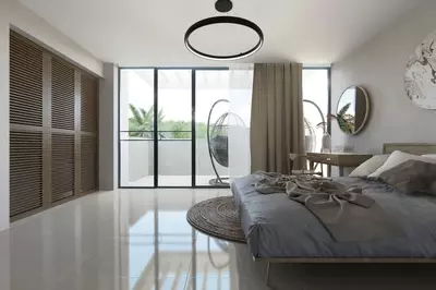 Residential Plot in Casares Playa
