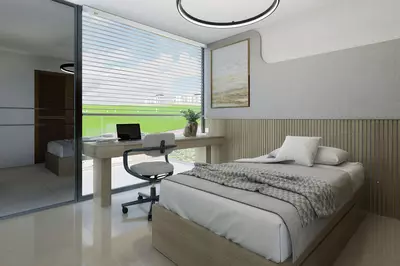 Residential Plot in Casares Playa