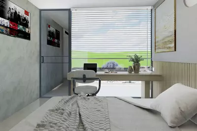 Residential Plot in Casares Playa