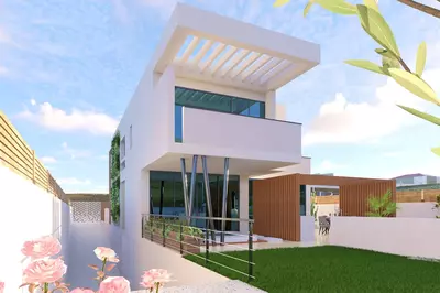 Residential Plot in Casares Playa