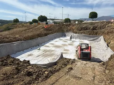 Residential Plot in Casares Playa