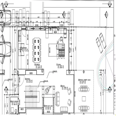 Residential Plot in Casares Playa