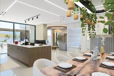 Residential Plot in Casares Playa
