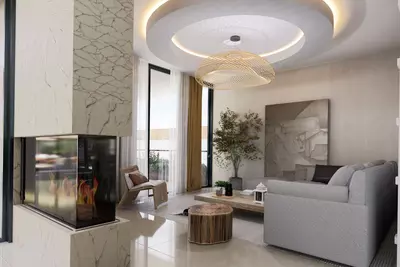 Residential Plot in Casares Playa