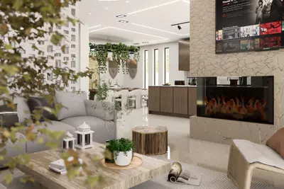 Residential Plot in Casares Playa