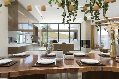 Residential Plot in Casares Playa