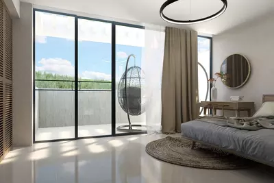 Residential Plot in Casares Playa