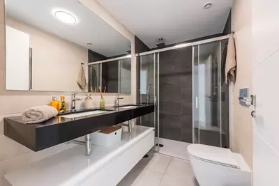 Middle Floor Apartment in Atalaya