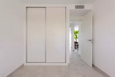 Middle Floor Apartment in Atalaya