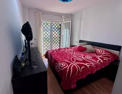 Ground Floor Apartment in Estepona