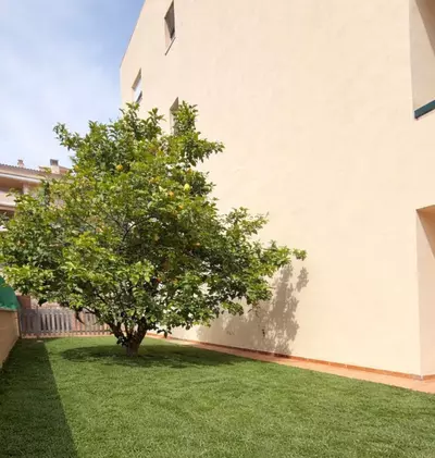 Ground Floor Apartment in Estepona