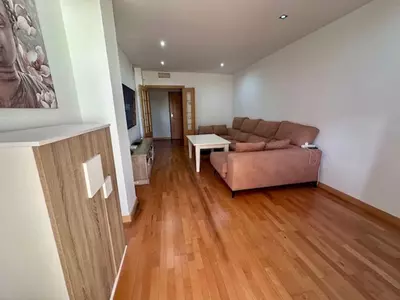 Ground Floor Apartment in Estepona