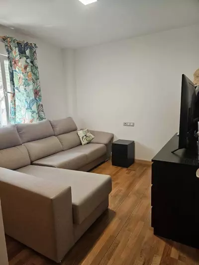 Ground Floor Apartment in Estepona
