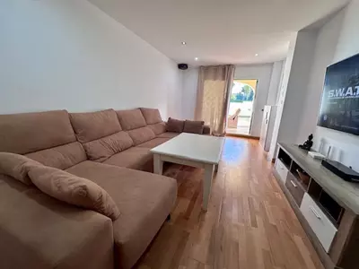 Ground Floor Apartment in Estepona
