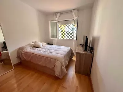 Ground Floor Apartment in Estepona