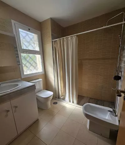 Ground Floor Apartment in Estepona