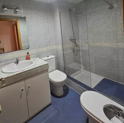 Ground Floor Apartment in Estepona