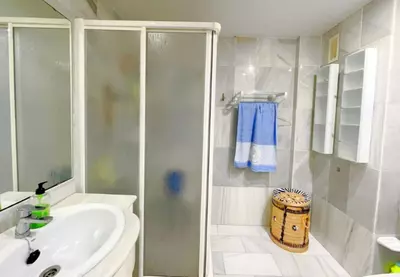 Middle Floor Apartment in Estepona
