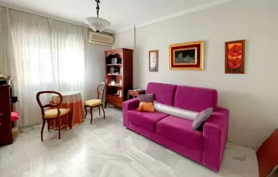 Middle Floor Apartment in Estepona