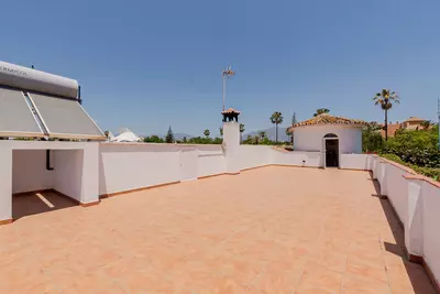 Detached Villa in San Pedro de Alcántara