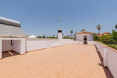 Detached Villa in San Pedro de Alcántara