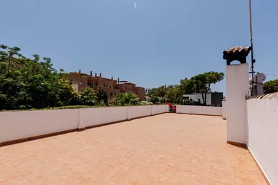 Detached Villa in San Pedro de Alcántara