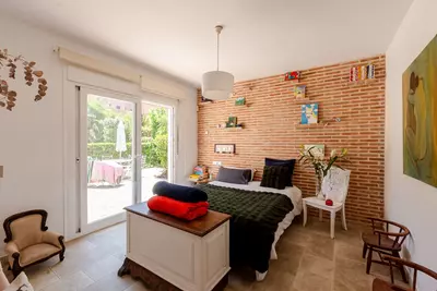 Detached Villa in San Pedro de Alcántara